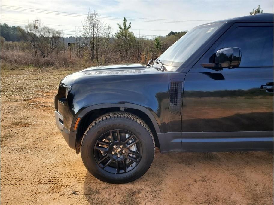 Land Rover Defender 110 SE AWD 2020