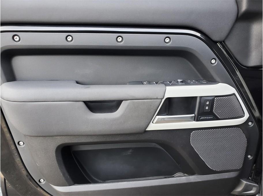 Land Rover Defender 110 SE AWD 2020