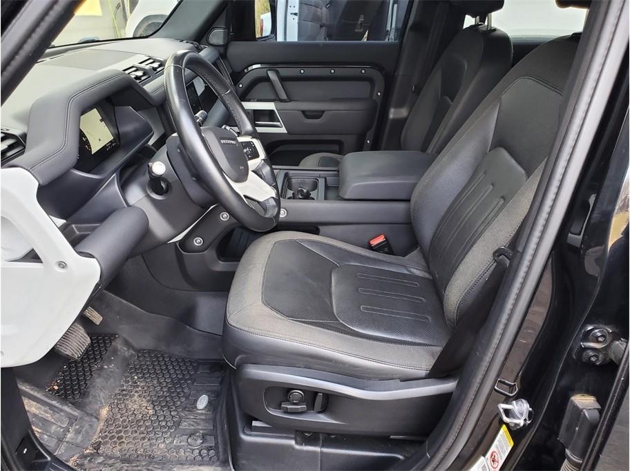 Land Rover Defender 110 SE AWD 2020