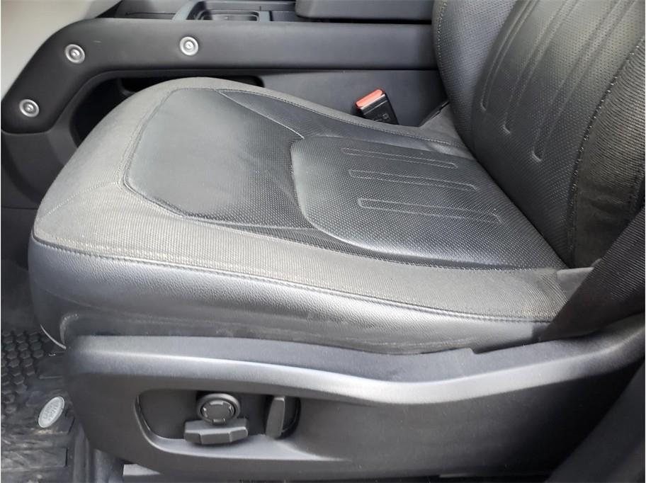 Land Rover Defender 110 SE AWD 2020