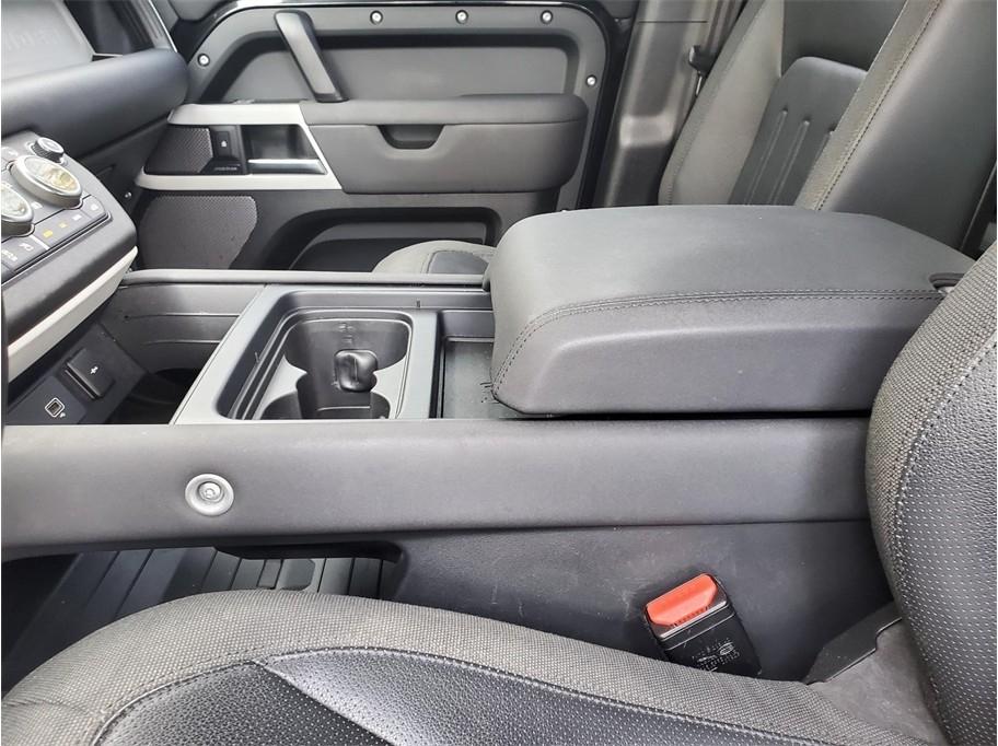 Land Rover Defender 110 SE AWD 2020