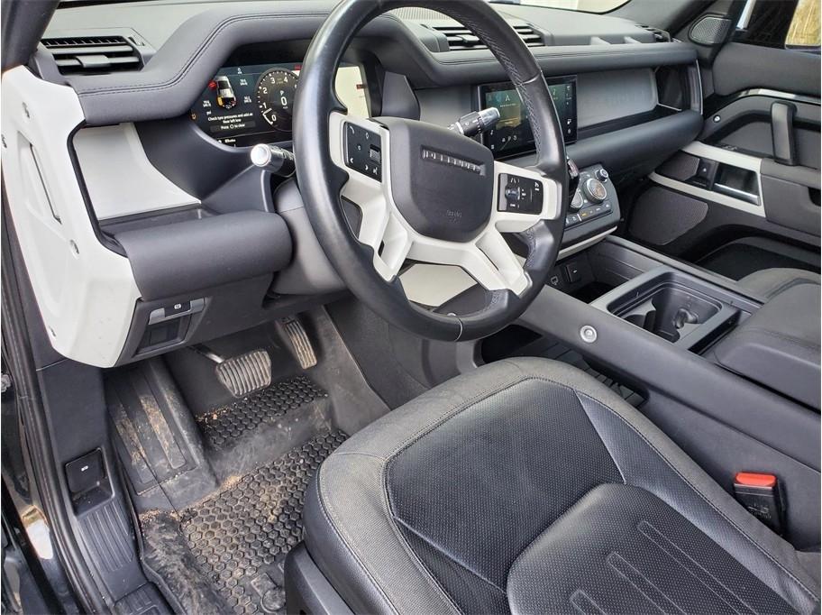 Land Rover Defender 110 SE AWD 2020