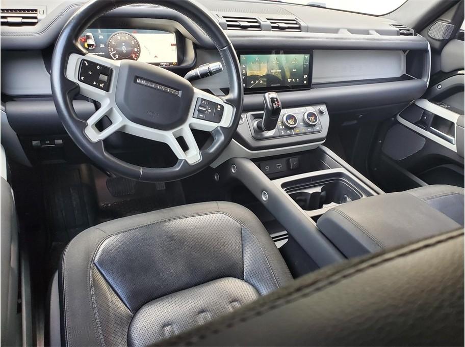 Land Rover Defender 110 SE AWD 2020