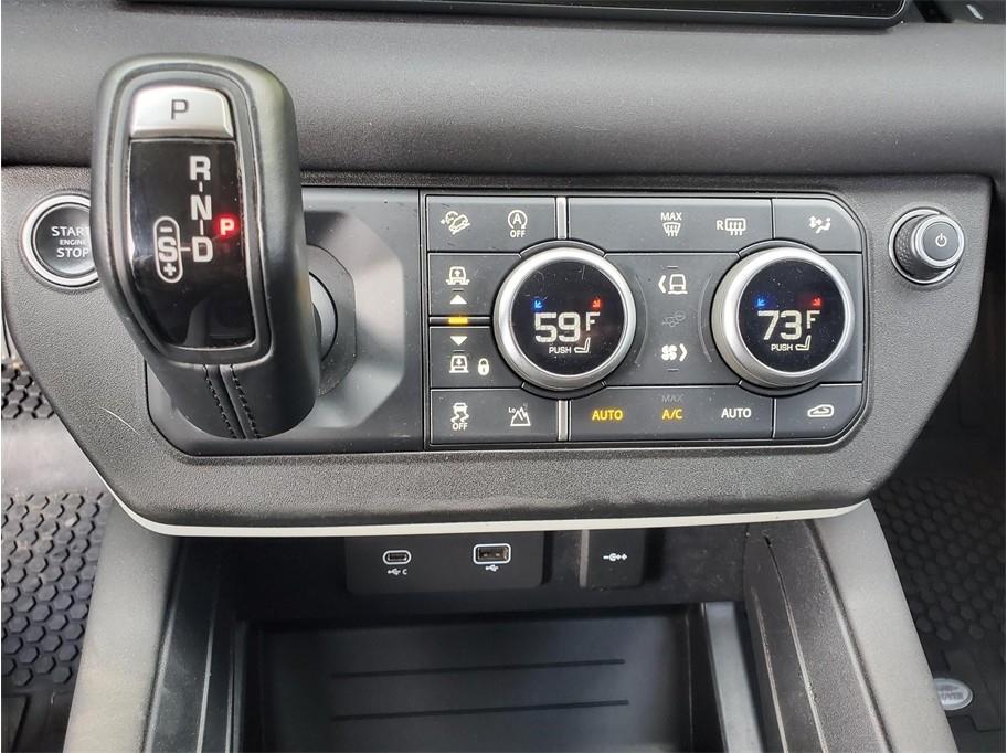 Land Rover Defender 110 SE AWD 2020