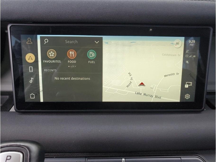 Land Rover Defender 110 SE AWD 2020