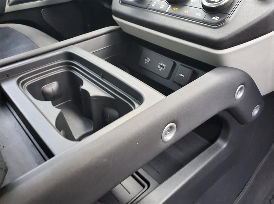 Land Rover Defender 110 SE AWD 2020