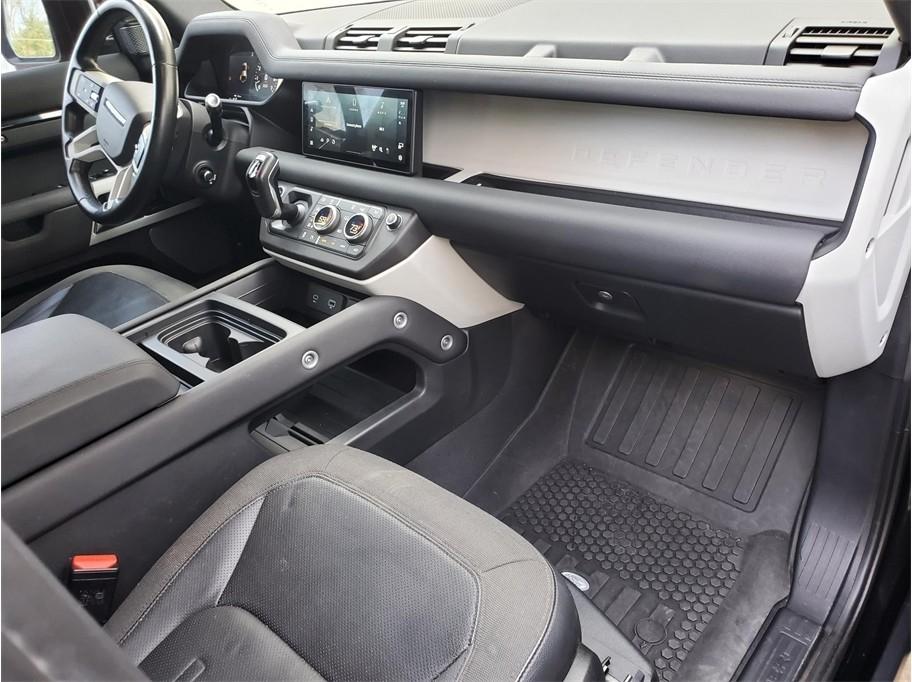 Land Rover Defender 110 SE AWD 2020