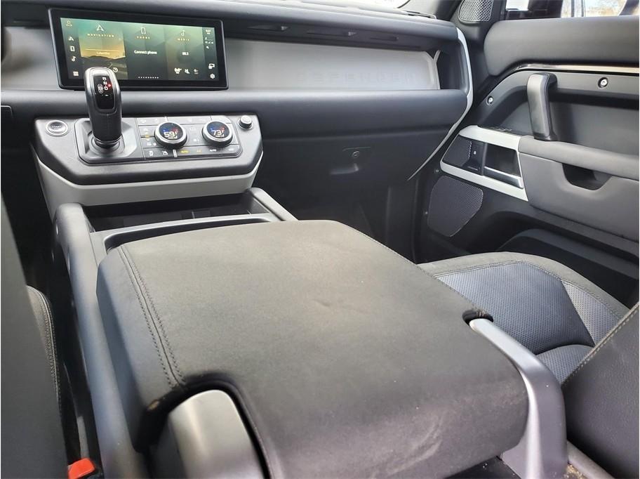 Land Rover Defender 110 SE AWD 2020