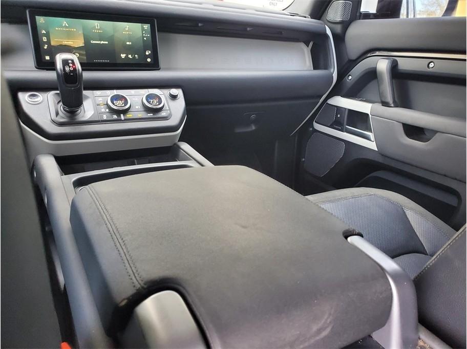 Land Rover Defender 110 SE AWD 2020