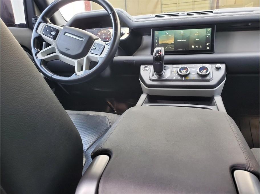 Land Rover Defender 110 SE AWD 2020