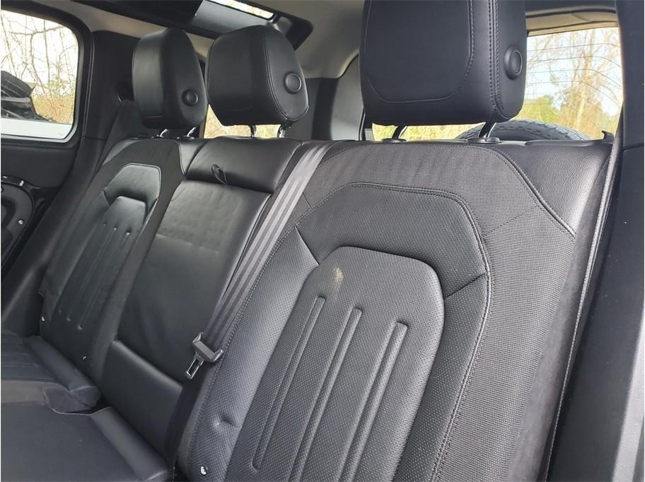 Land Rover Defender 110 SE AWD 2020