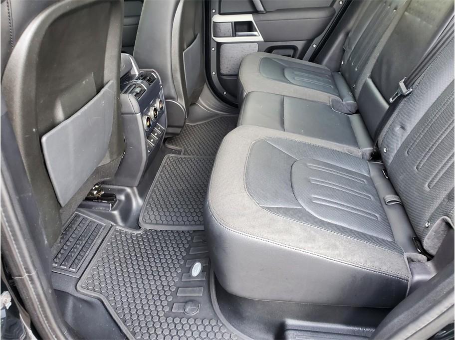 Land Rover Defender 110 SE AWD 2020