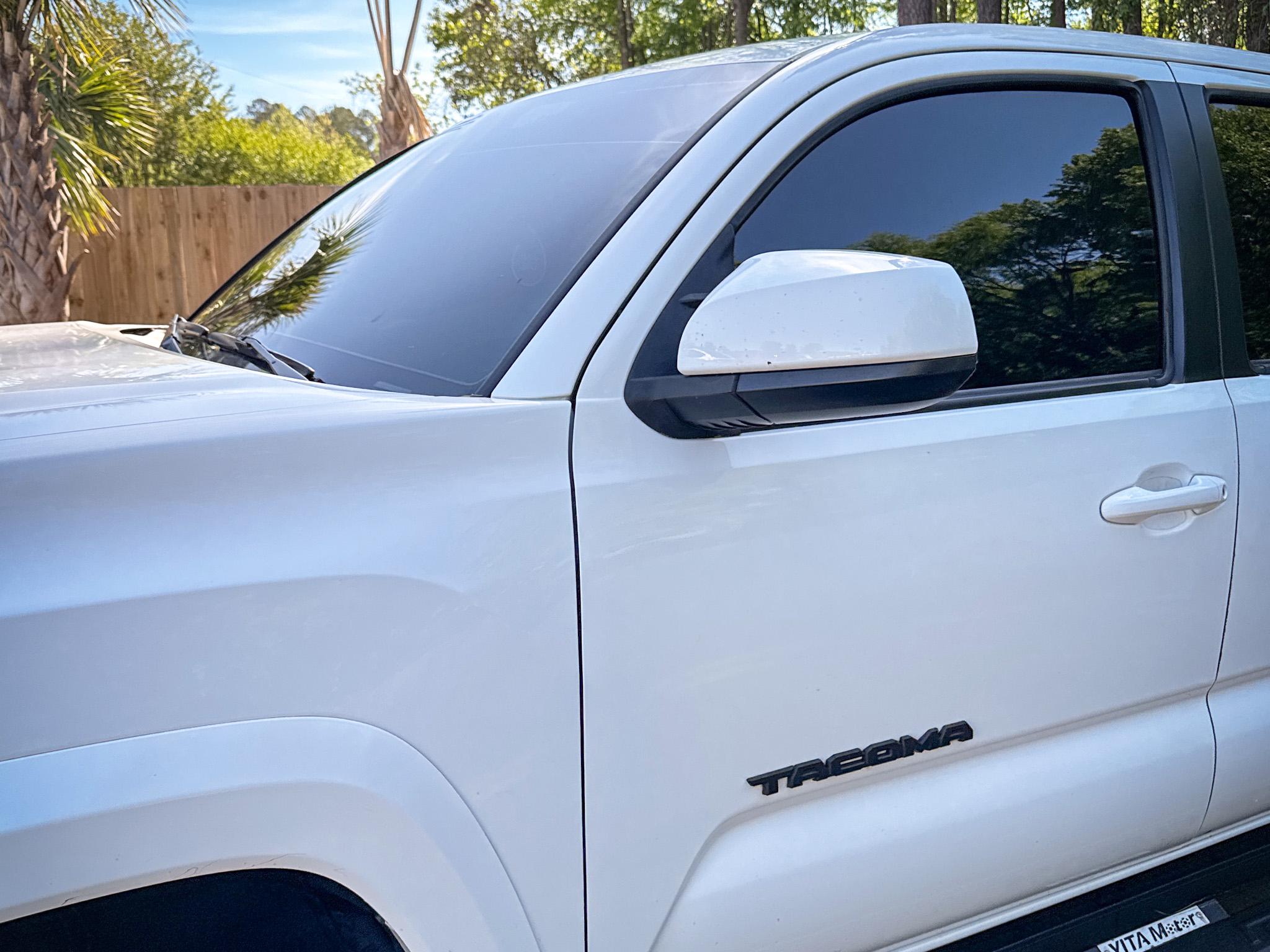 Toyota Tacoma 2WD  2021