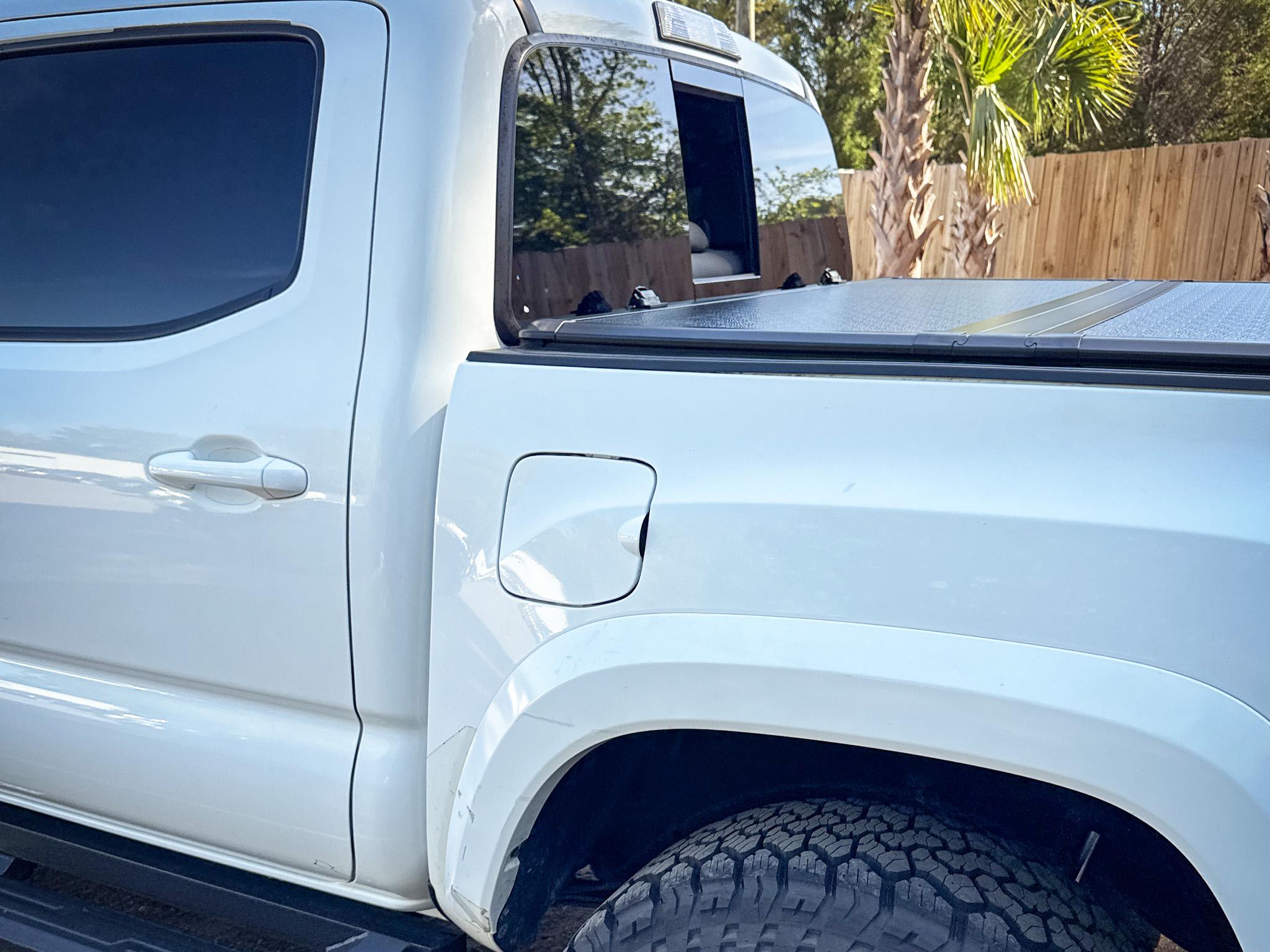 Toyota Tacoma 2WD  2021