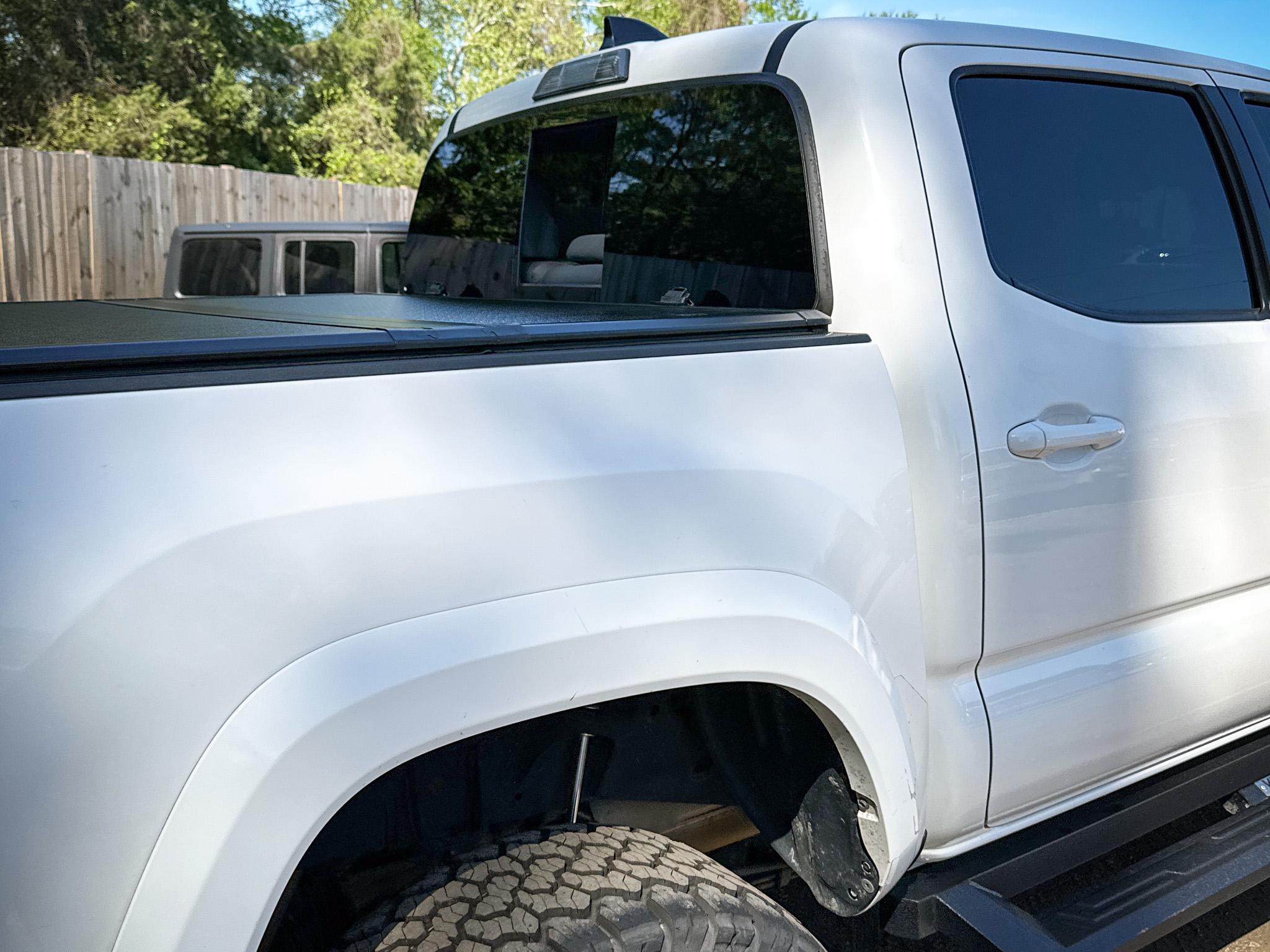 Toyota Tacoma 2WD  2021