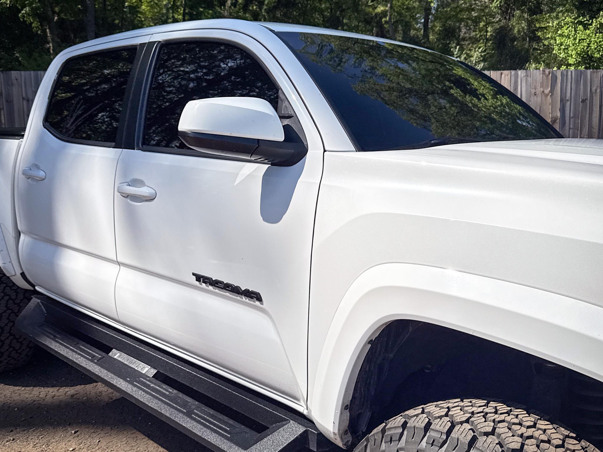 Toyota Tacoma 2WD  2021