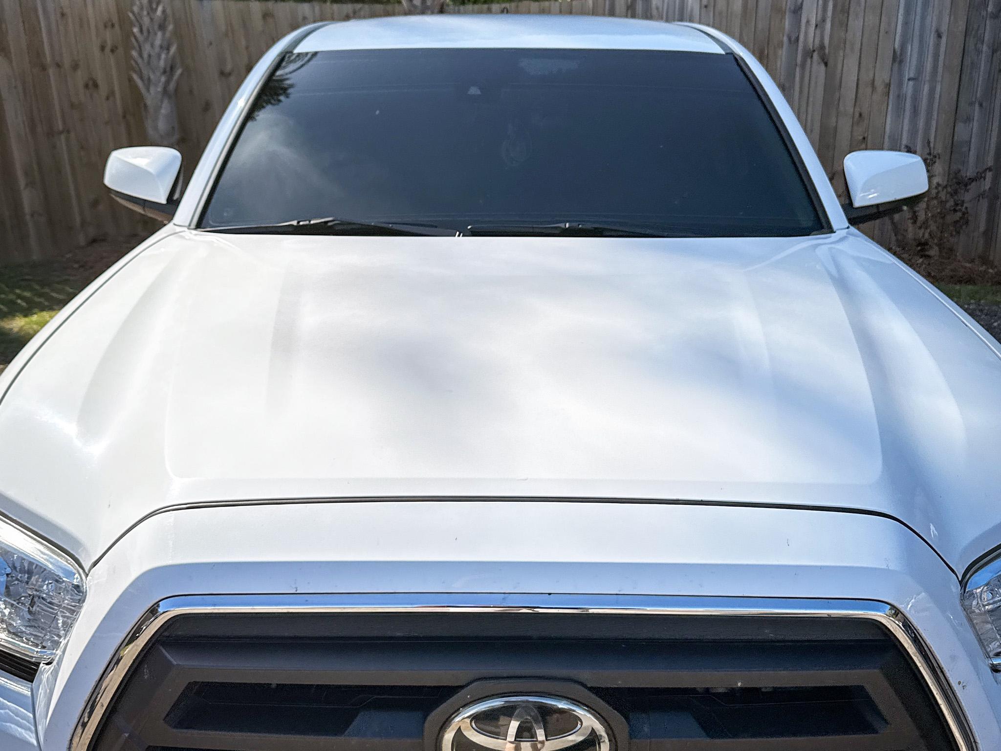 Toyota Tacoma 2WD  2021