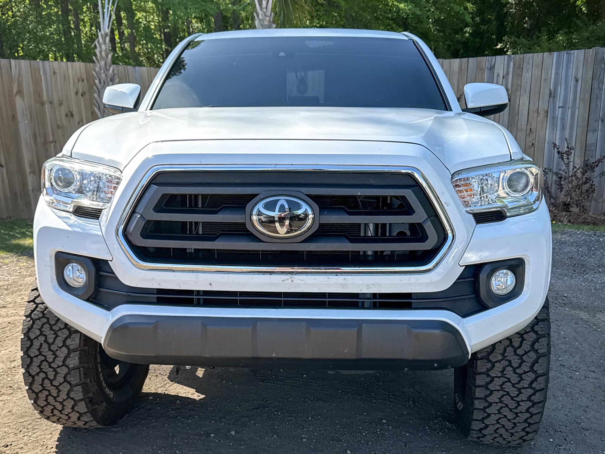 Toyota Tacoma 2WD  2021