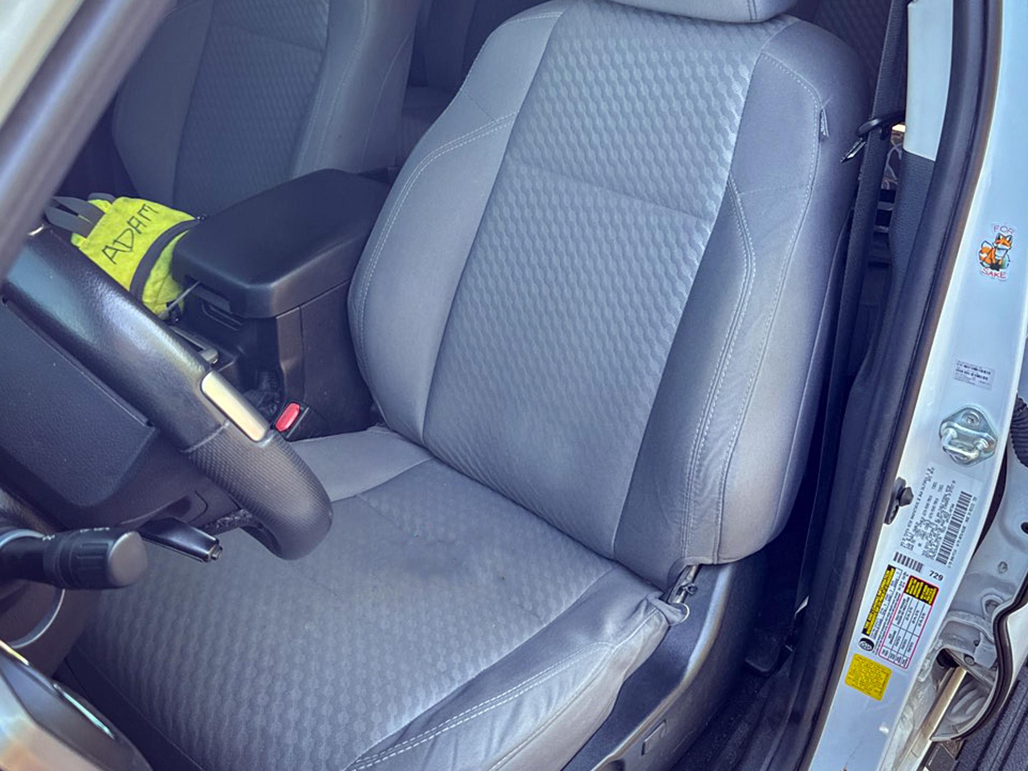 Toyota Tacoma 2WD  2021