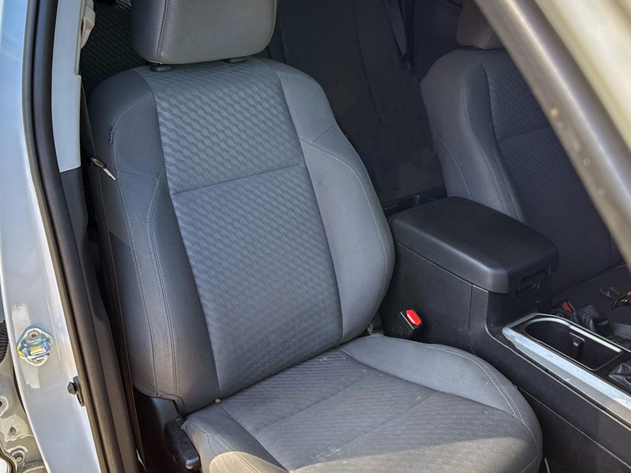 Toyota Tacoma 2WD  2021