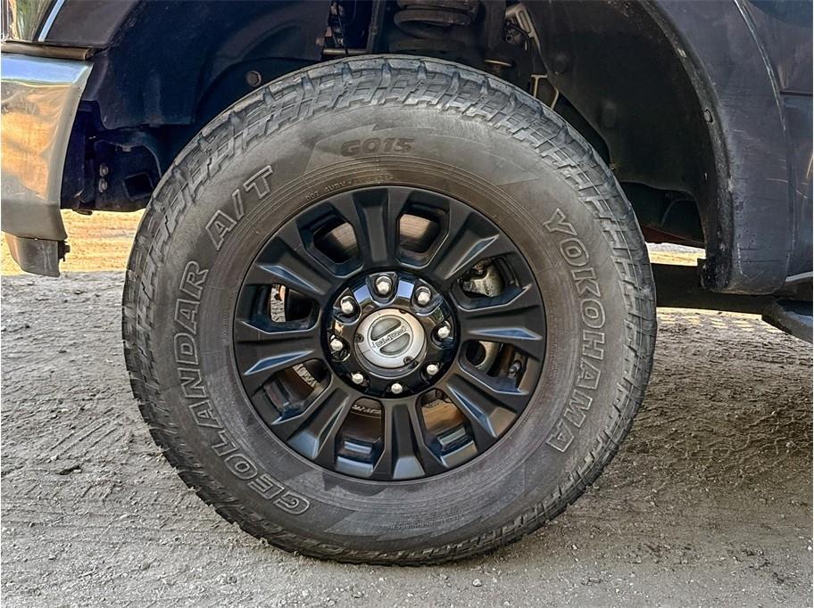 Ford Super Duty F-250 SRW XLT 4WD Crew Cab 6.75' Box 2021