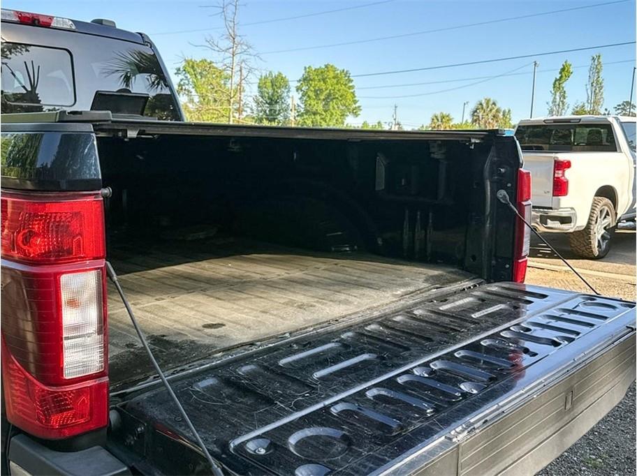 Ford Super Duty F-250 SRW XLT 4WD Crew Cab 6.75' Box 2021