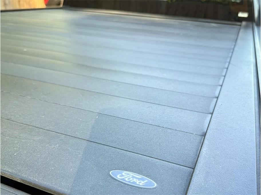 Ford Super Duty F-250 SRW XLT 4WD Crew Cab 6.75' Box 2021