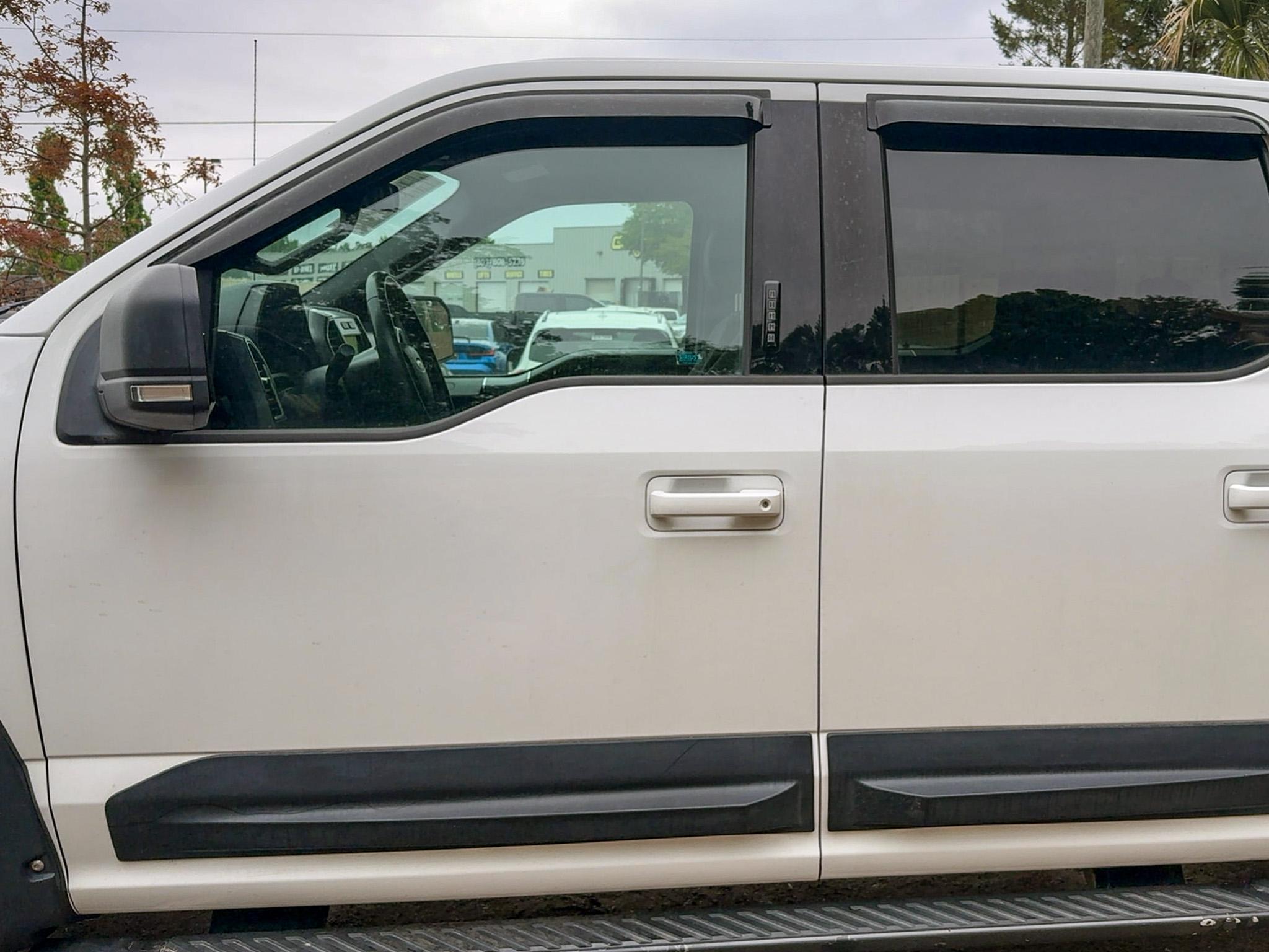 Ford F-150  2016