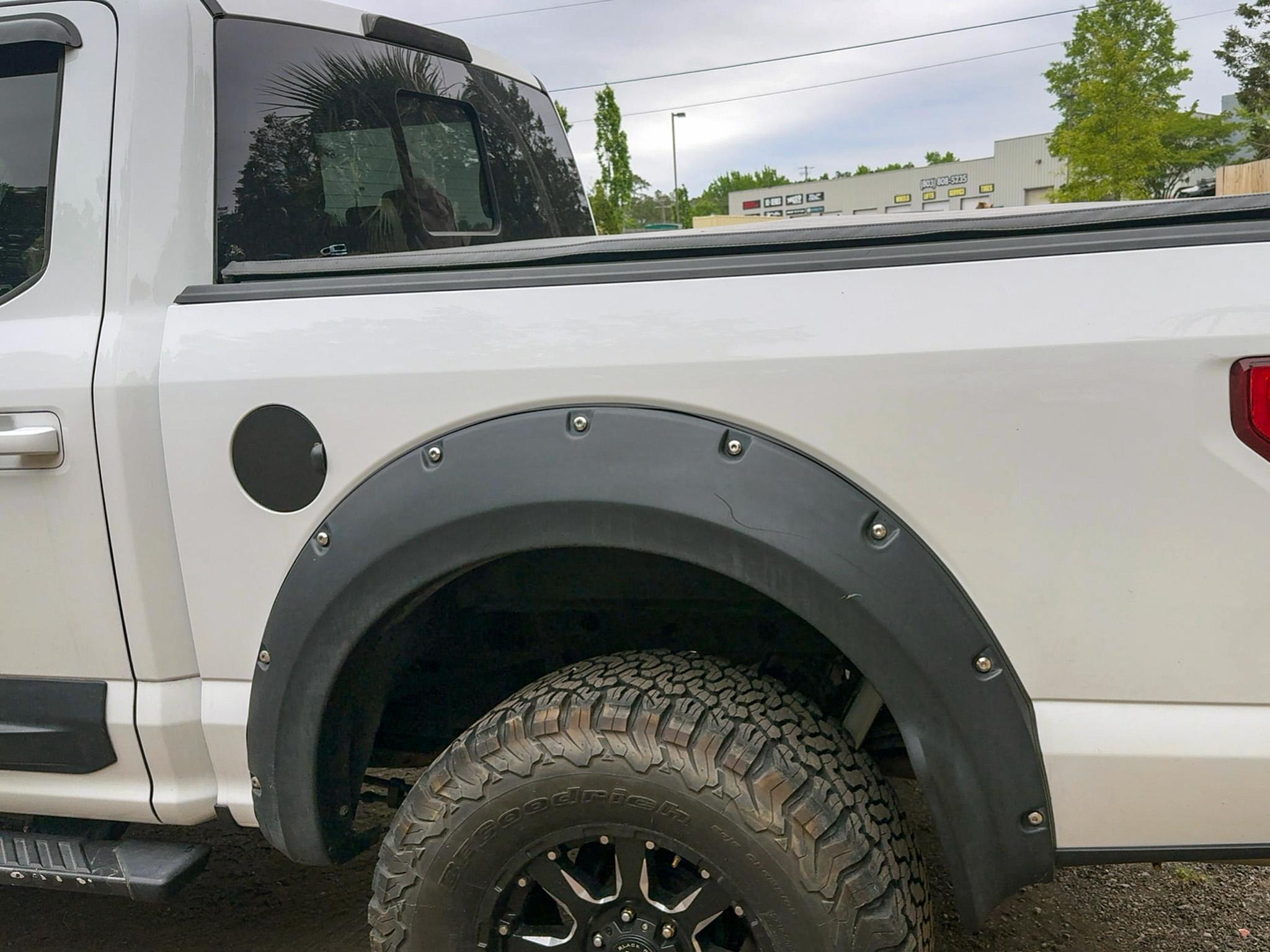 Ford F-150  2016