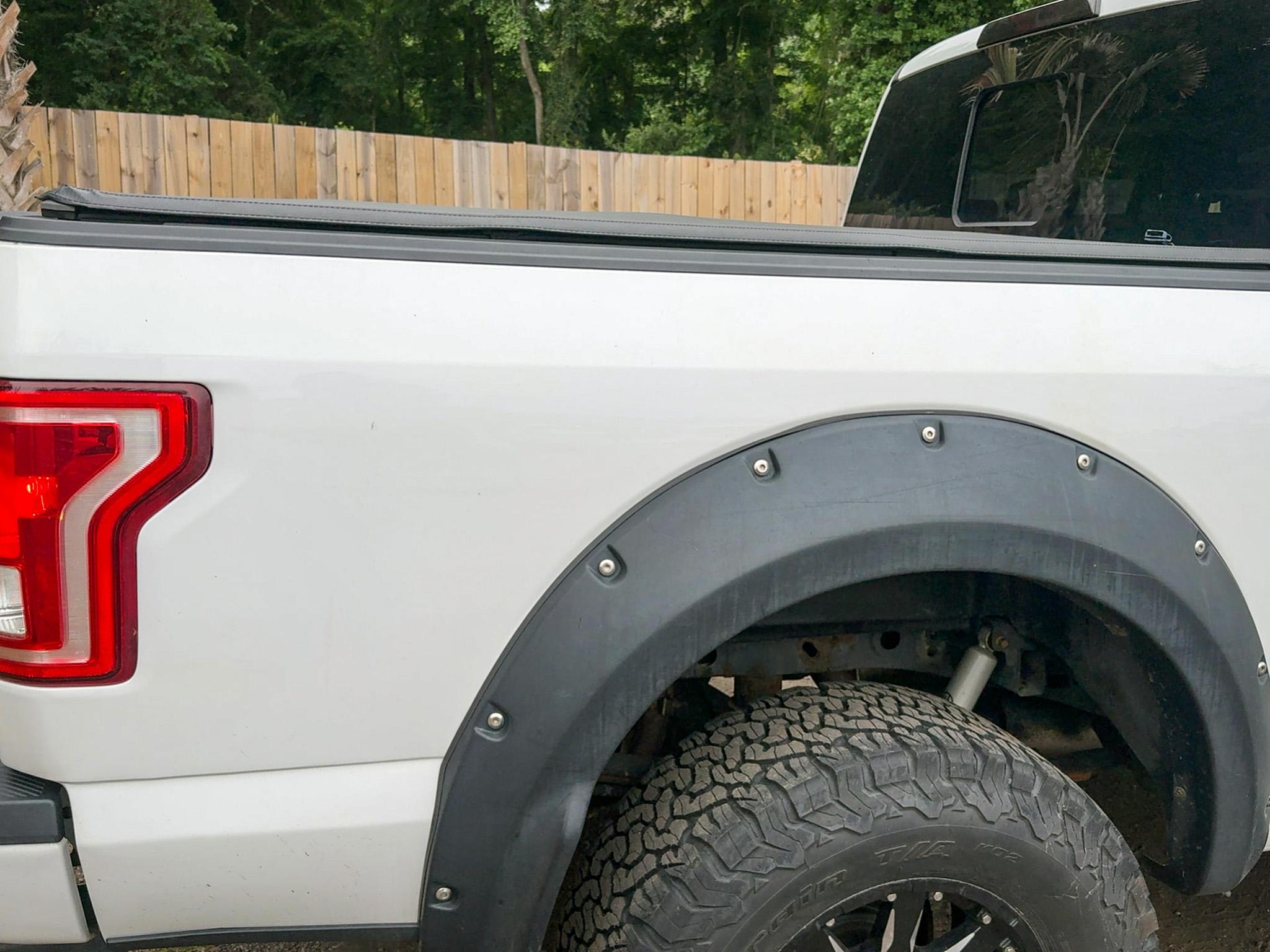 Ford F-150  2016
