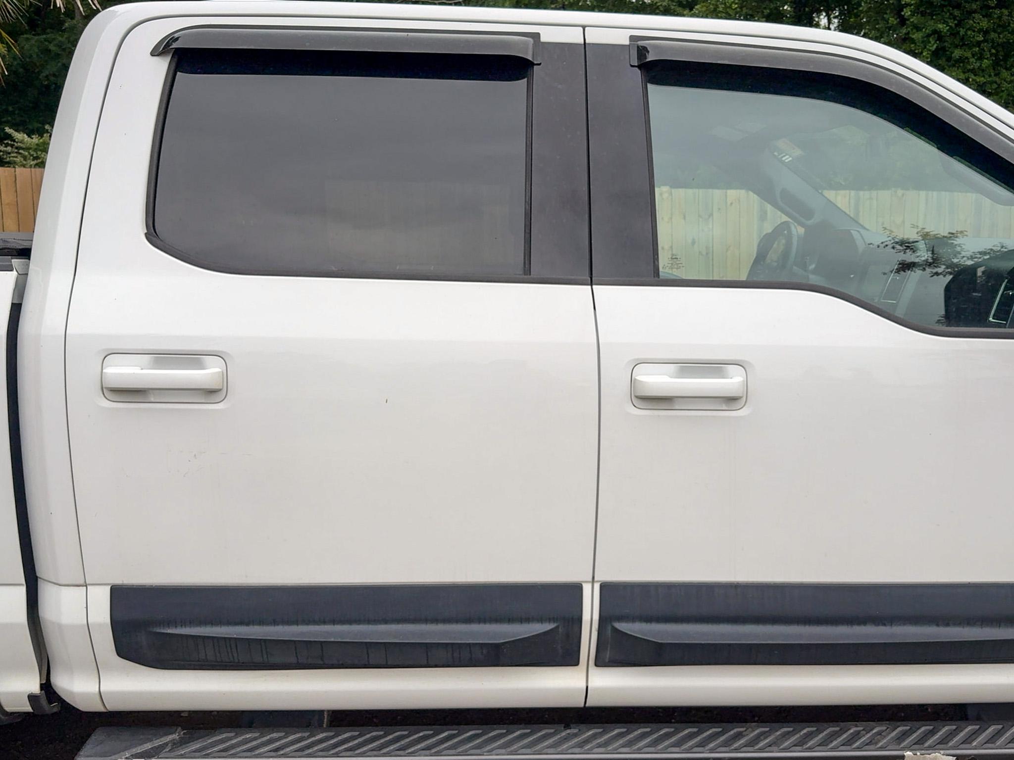 Ford F-150  2016