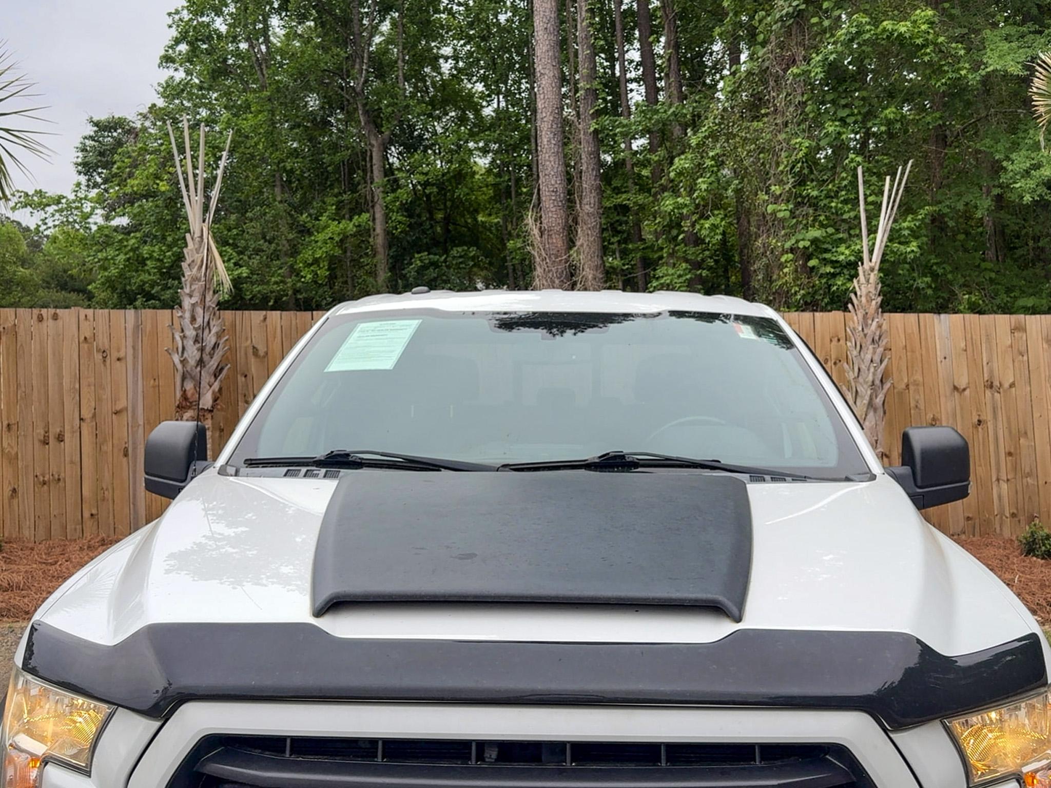 Ford F-150  2016