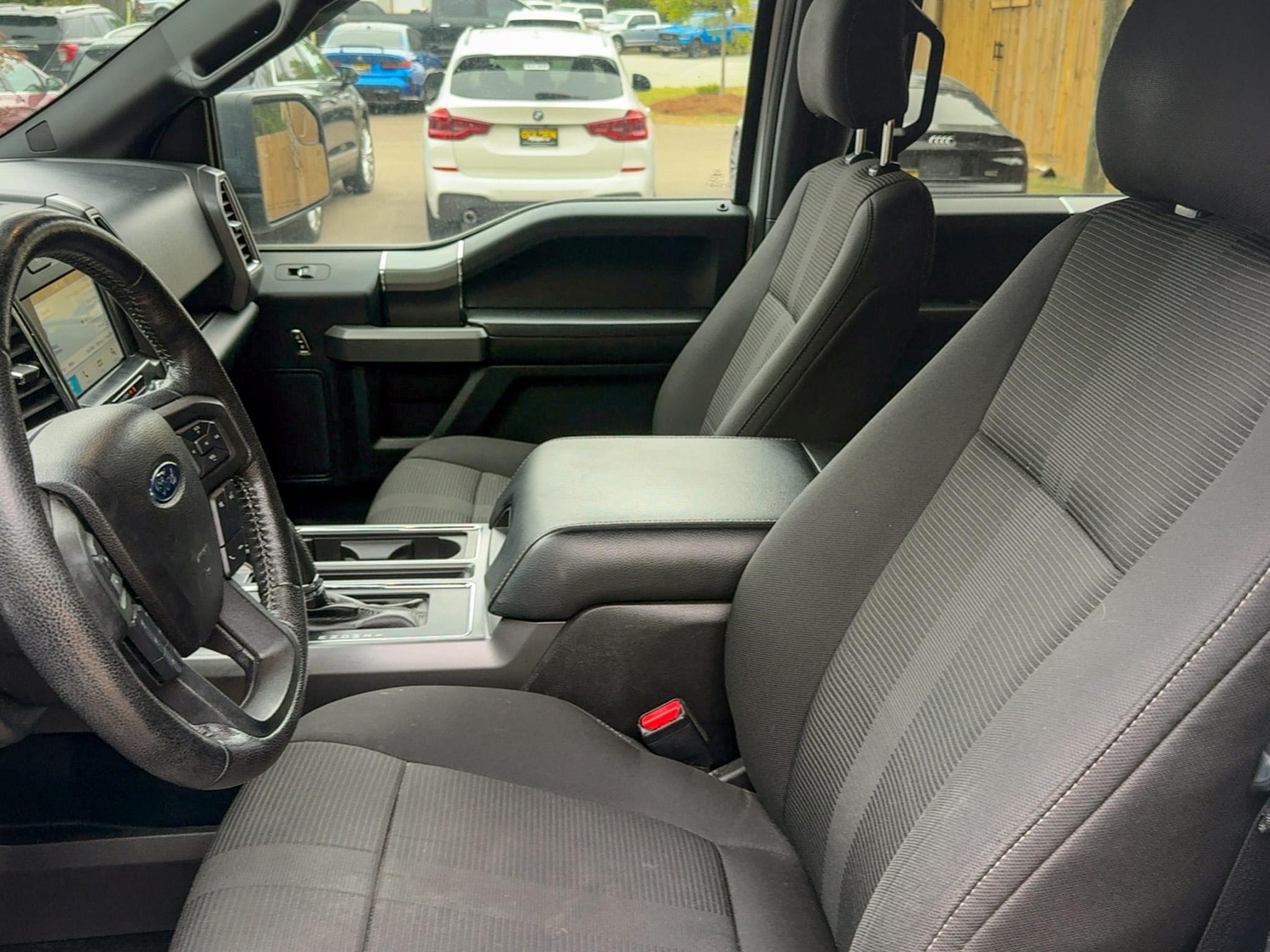 Ford F-150  2016