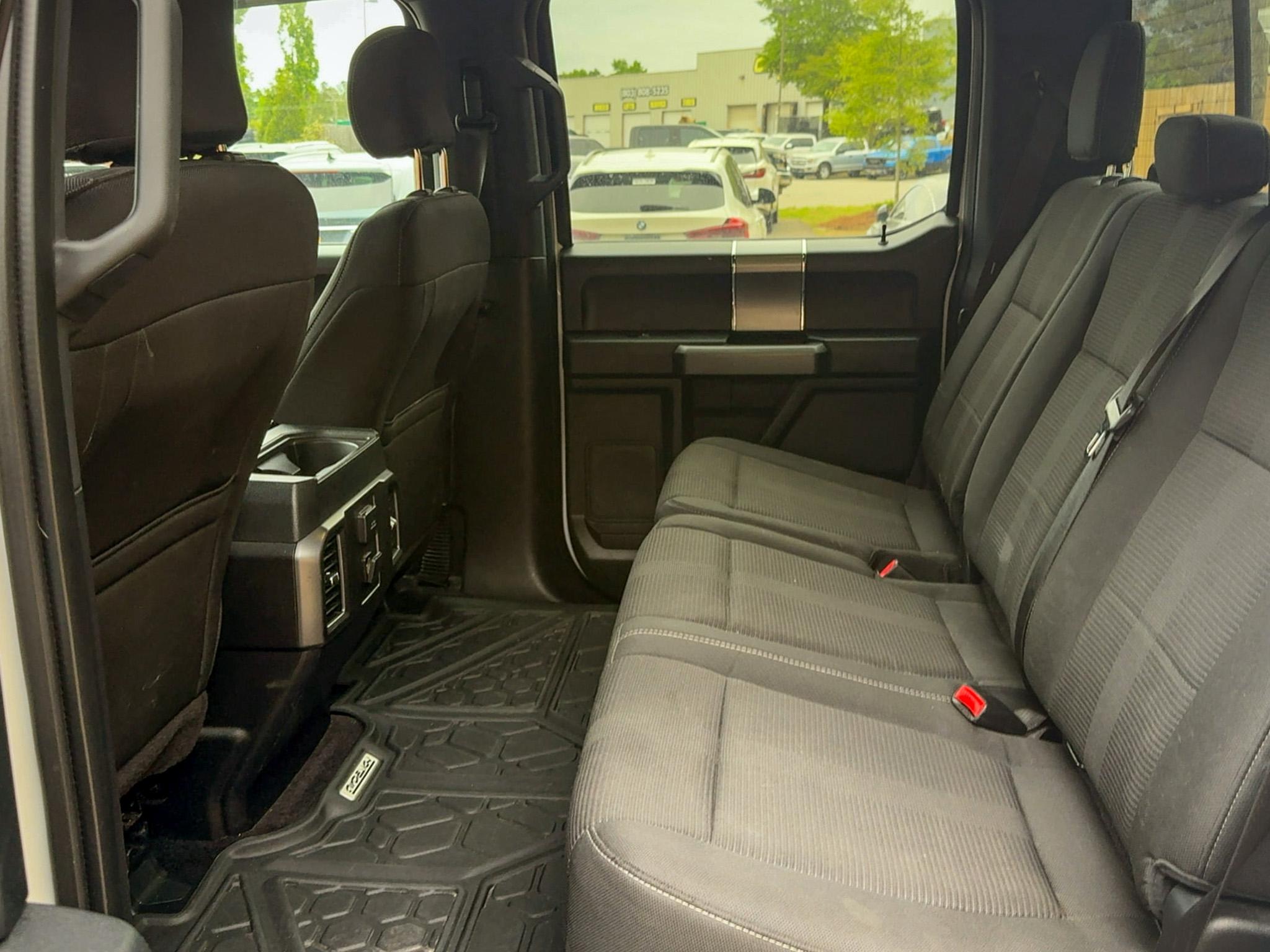 Ford F-150  2016