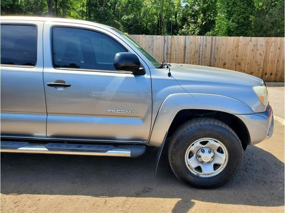 Toyota Tacoma  2015