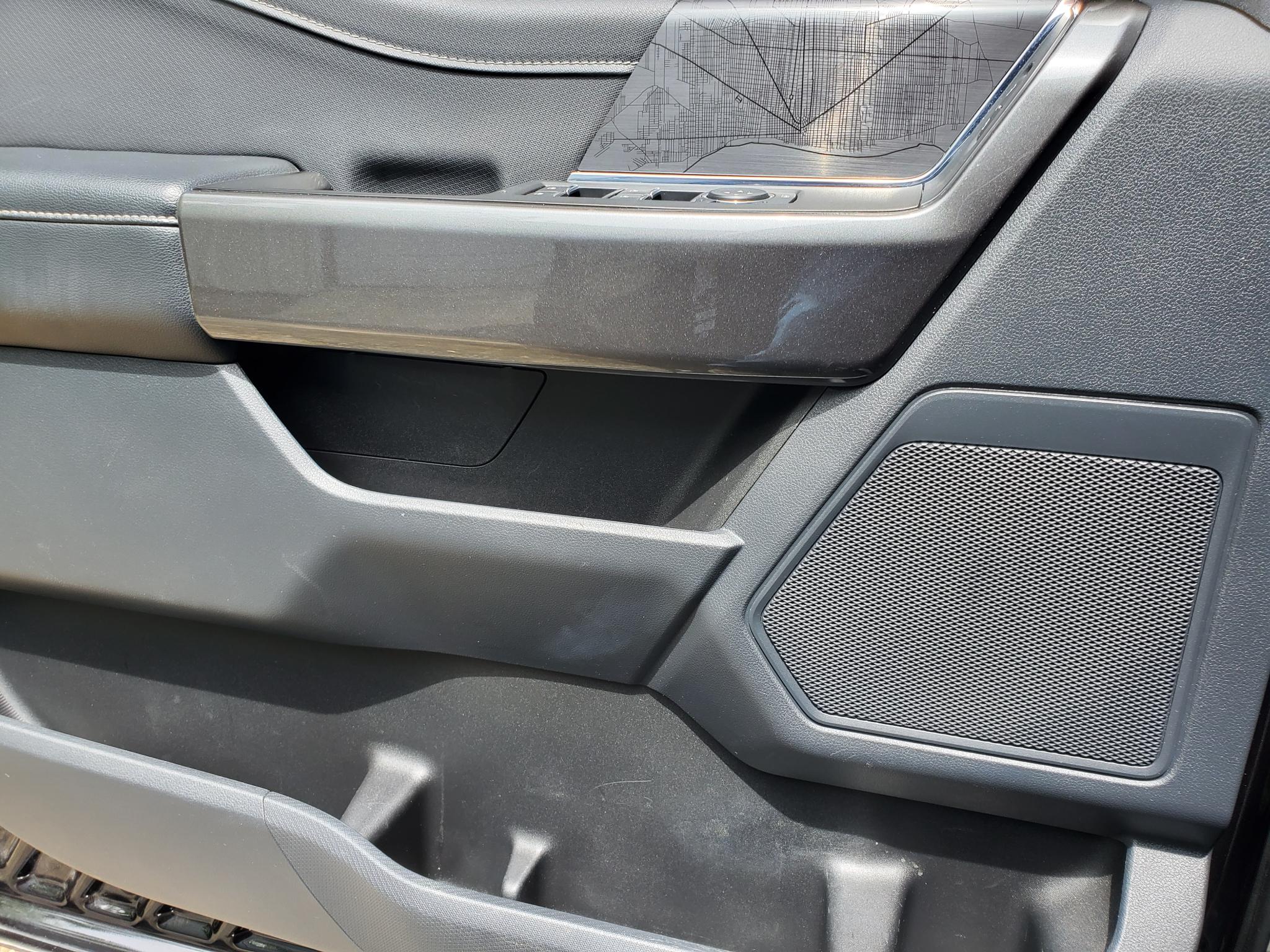Ford F-150  2021