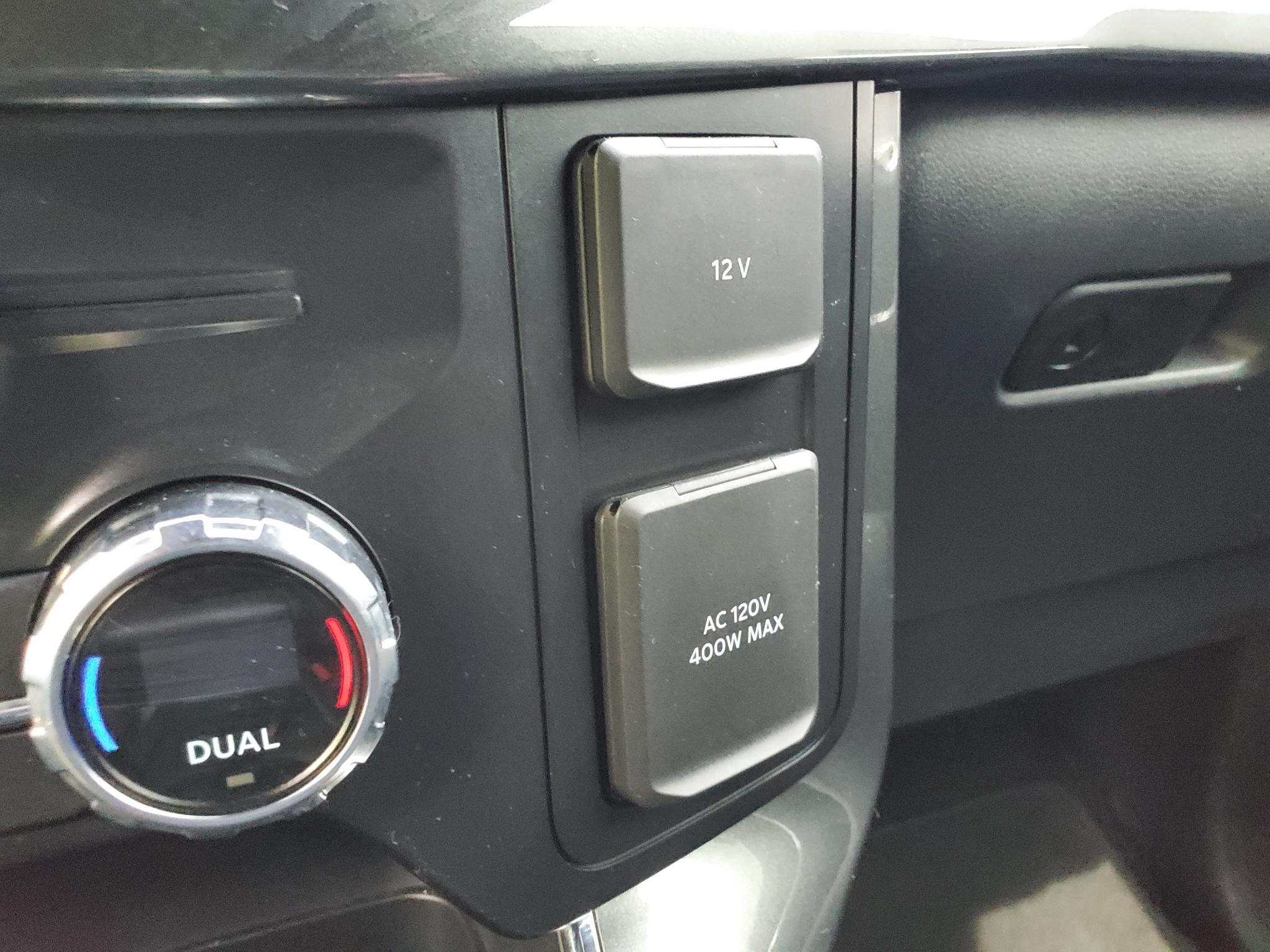 Ford F-150  2021