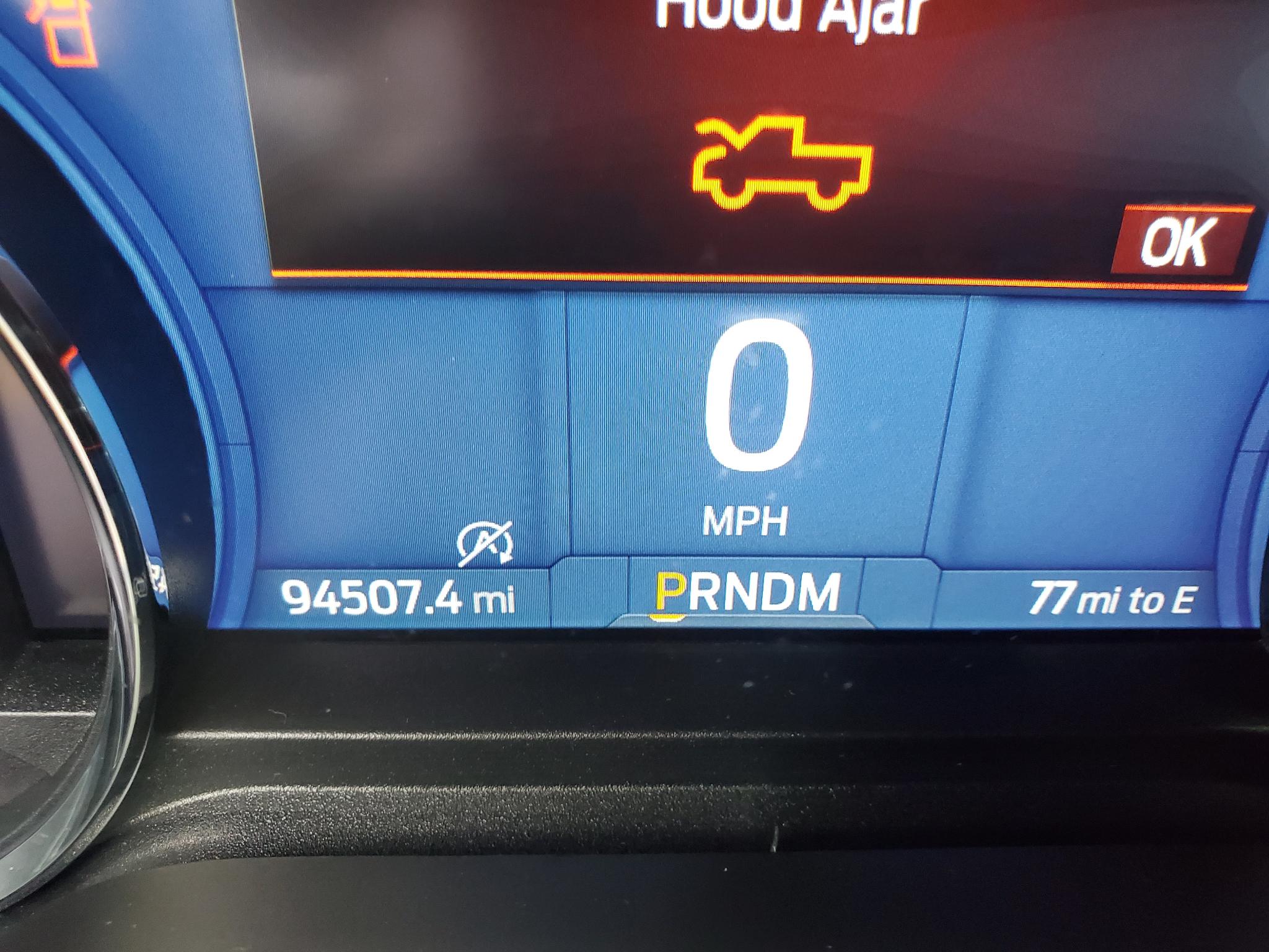 Ford F-150  2021