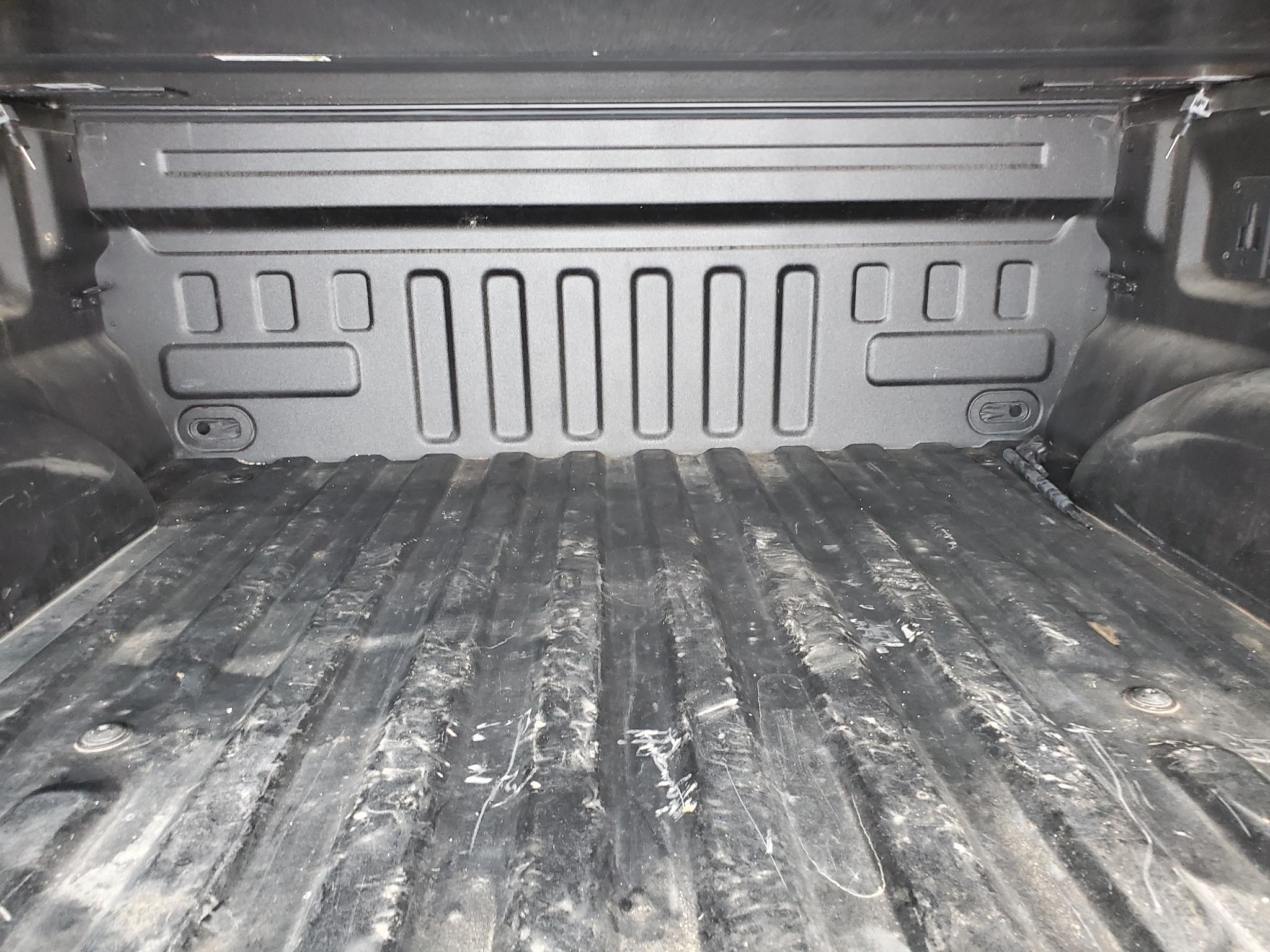 Ford F-150  2021