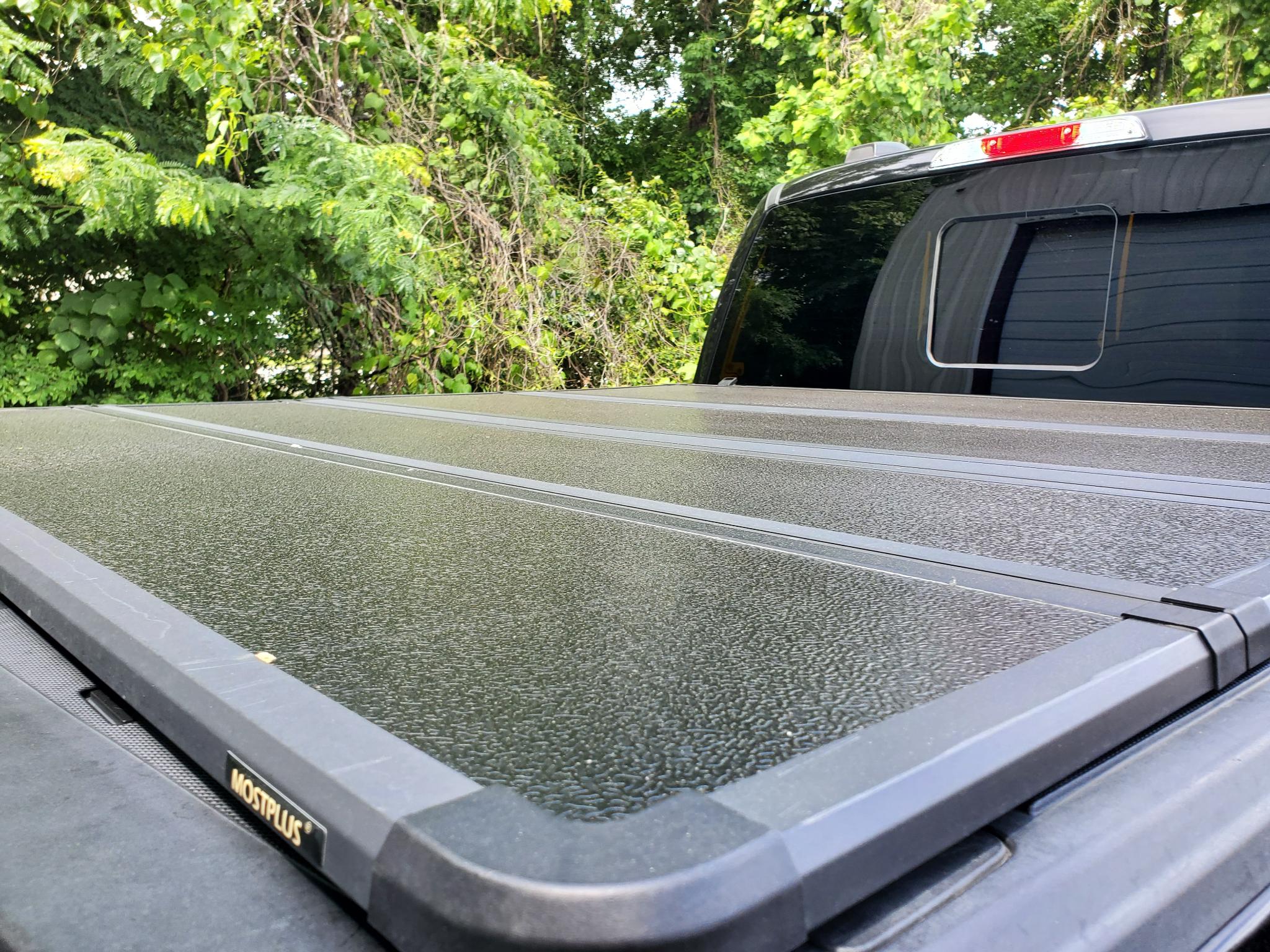 Ford F-150  2021
