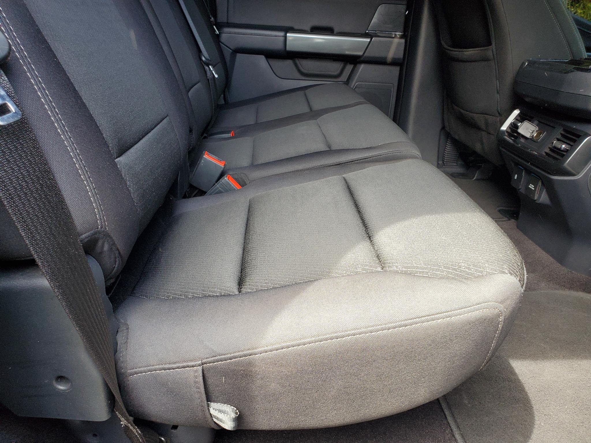 Ford F-150  2021