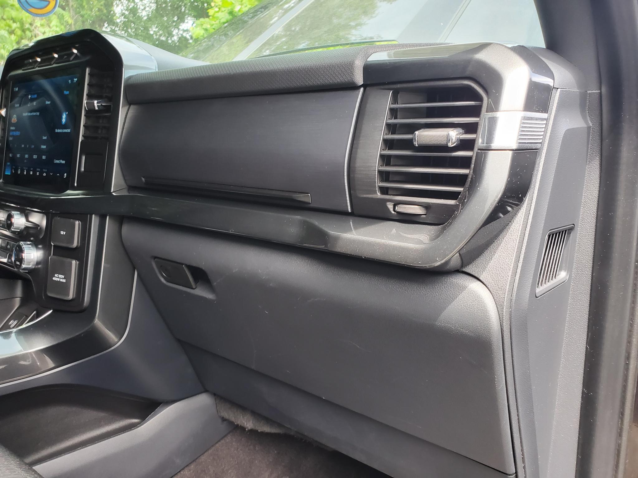 Ford F-150  2021