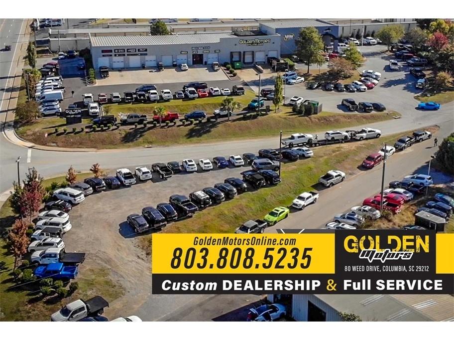 RAM 2500 Big Horn 4x4 Crew Cab 6'4" Box 2022