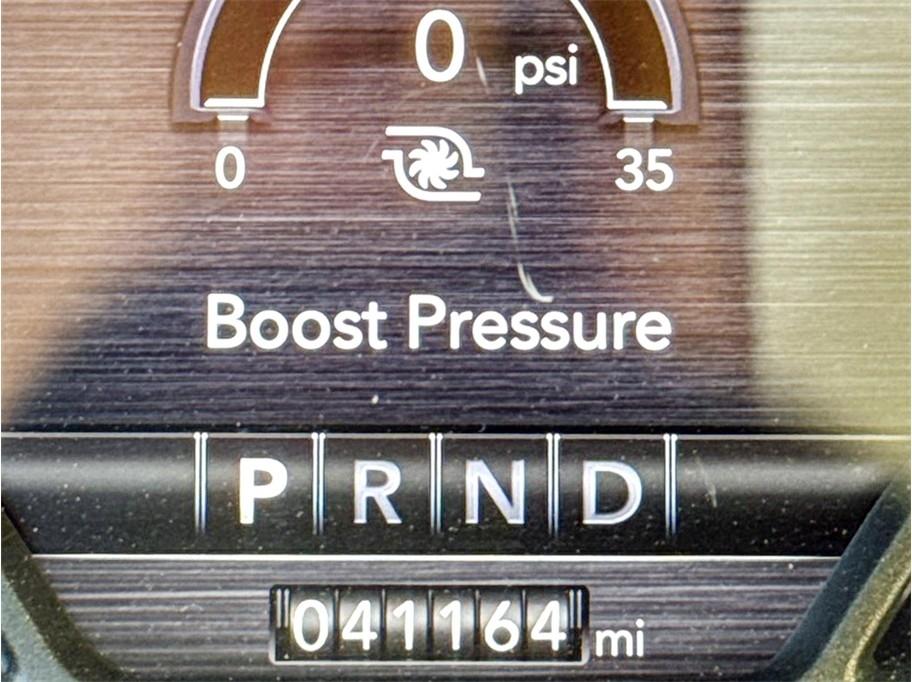 RAM 2500 Big Horn 4x4 Crew Cab 6'4" Box 2022