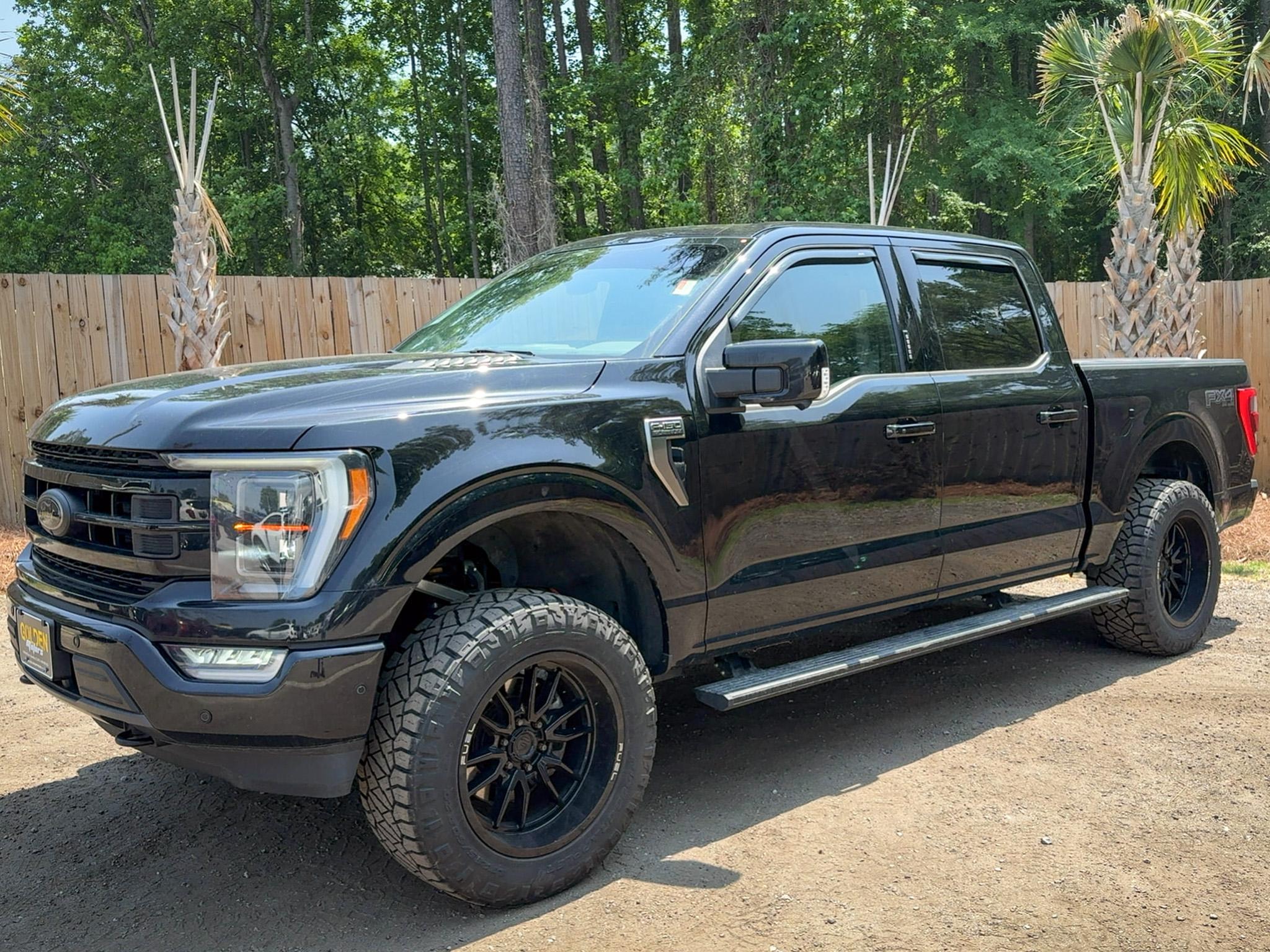 Ford F-150  2023
