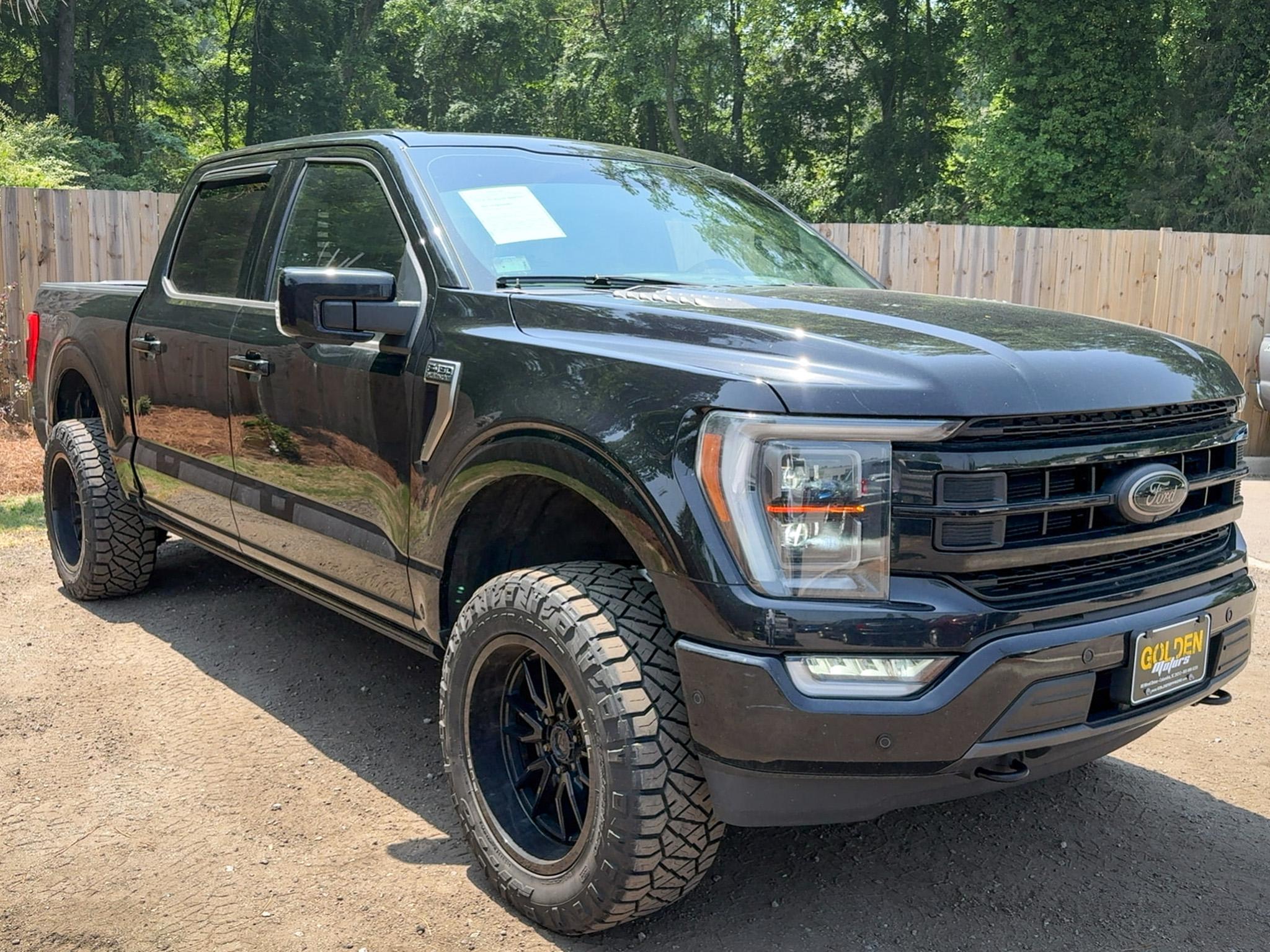 Ford F-150  2023