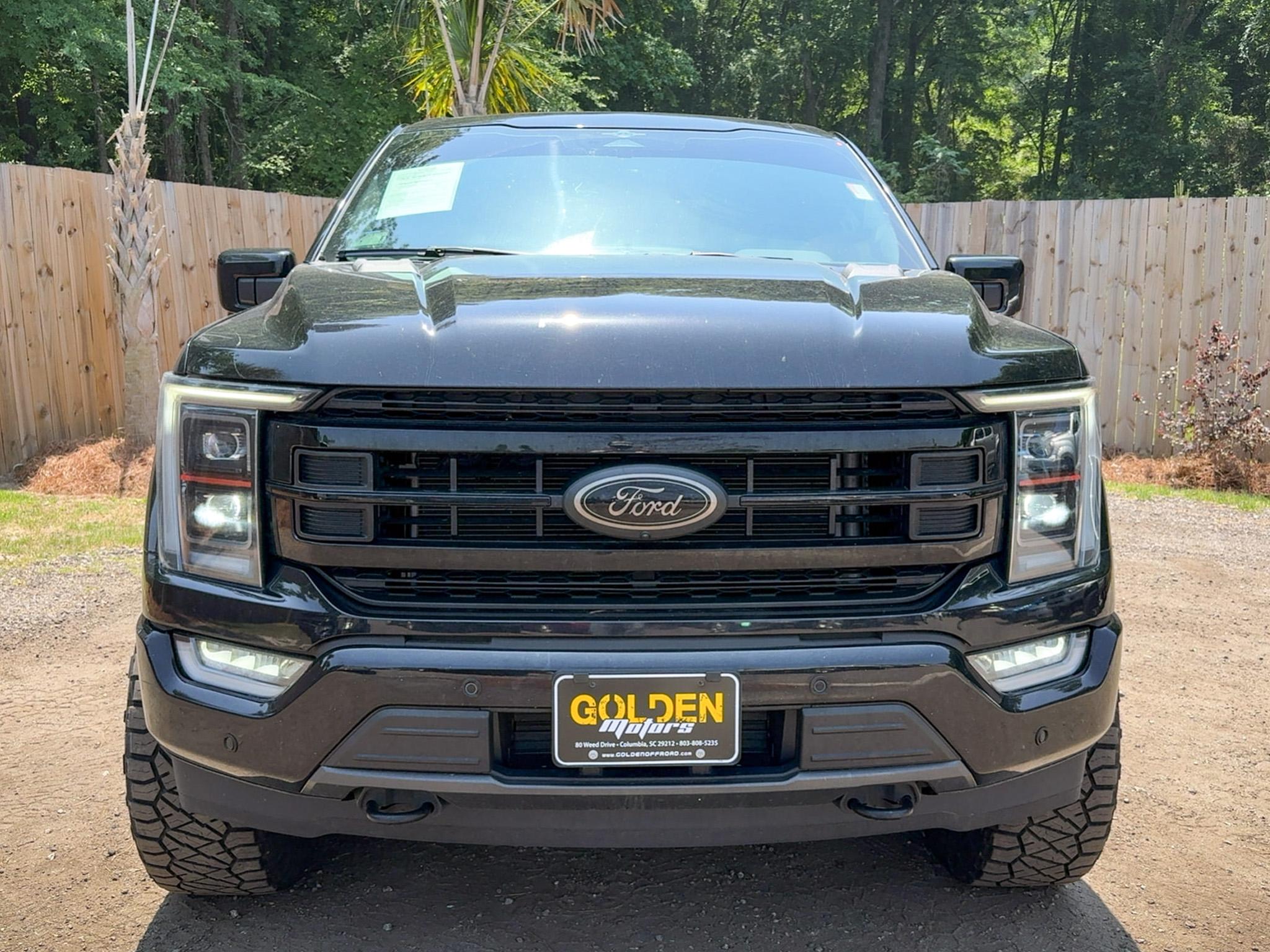 Ford F-150  2023