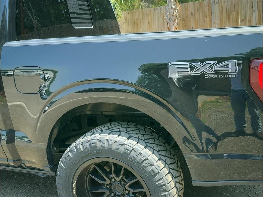 Ford F-150  2023