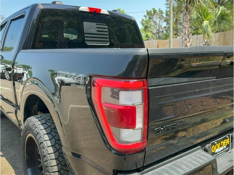 Ford F-150  2023