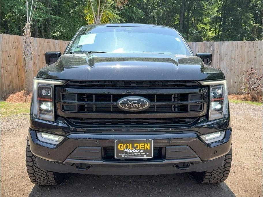 Ford F-150  2023